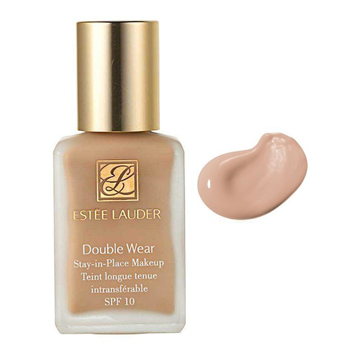 Estee Lauder Double Wear Stay In Place Makeup SPF10 Długotrwały podkład o przedłużonej trwałości 30ml