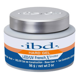 Żel budujący blush