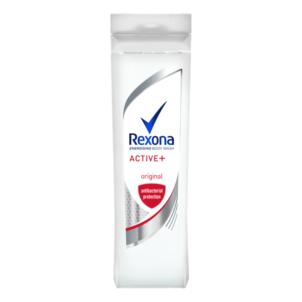 Rexona Active+ Original Żel pod prysznic 400ml