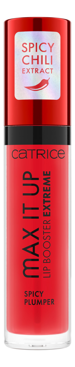 Lip Booster Extreme Booster do ust