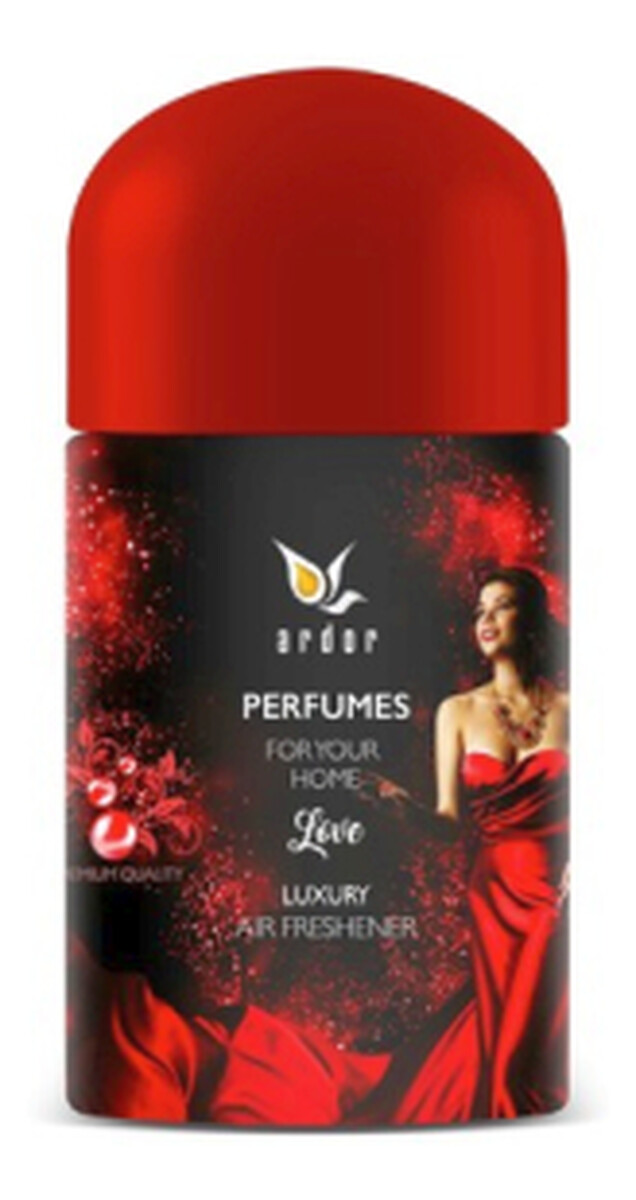 Odświeżacz Freshmatic Zapas Love