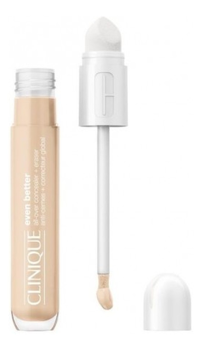 Concealer korektor do twarzy