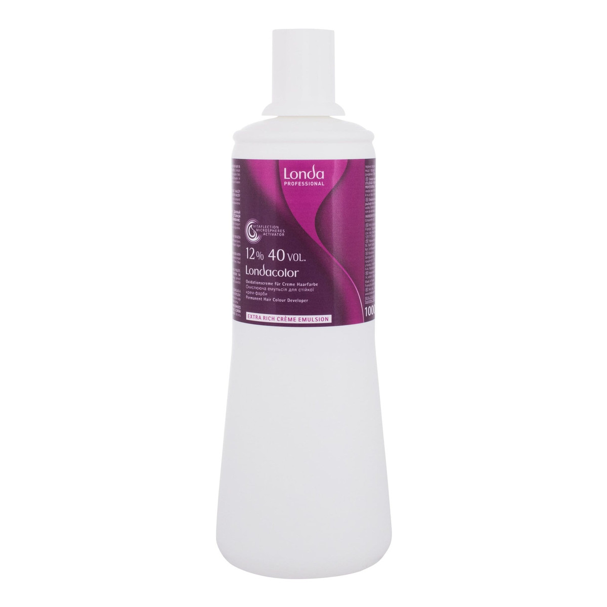 Londa Professional Londacolor Emulsja Utleniająca 12% 40 VOL. 1000ml