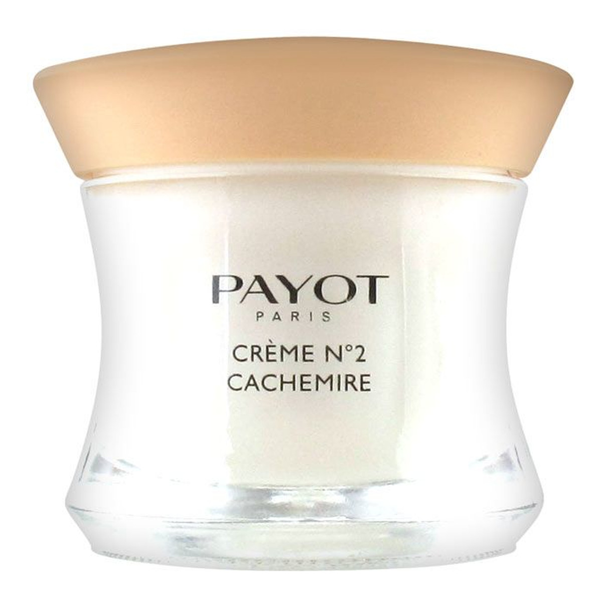 Payot Creme No2 CC Cachemire kojący zaczerwienienia krem do twarzy 50ml