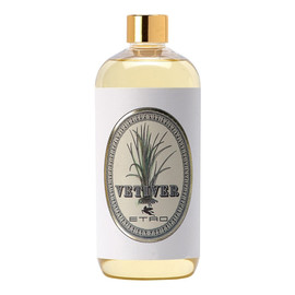 Vetiver płyn zapachowy do dyfuzora refill