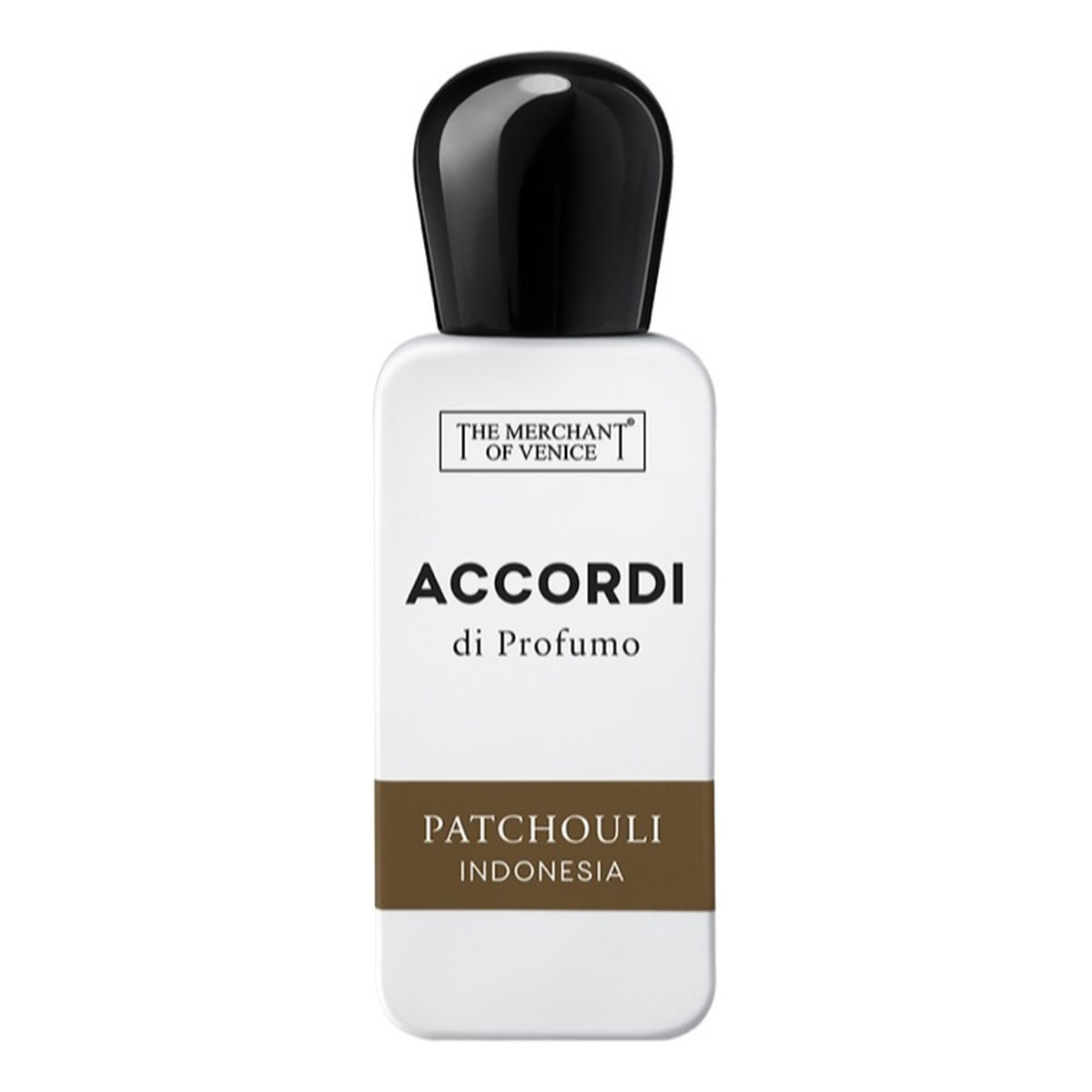 The Merchant of Venice Accordi Di Profumo Patchouli Indonesia Woda perfumowana spray 30ml