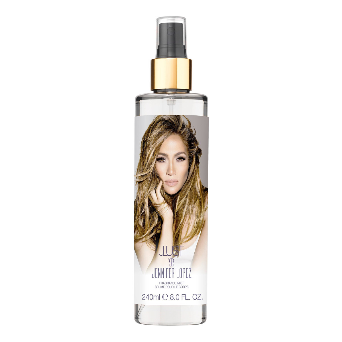 Jennifer Lopez Jlust Perfumowana Mgiełka do ciała 240ml