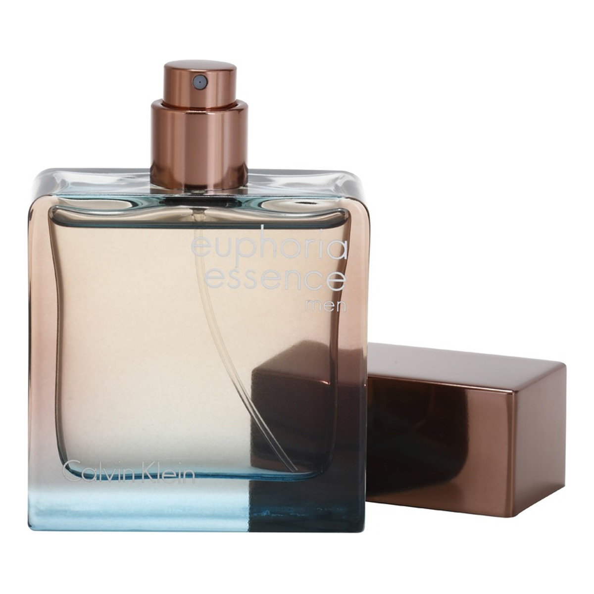Calvin Klein Euphoria Essence Men Woda toaletowa spray 50ml