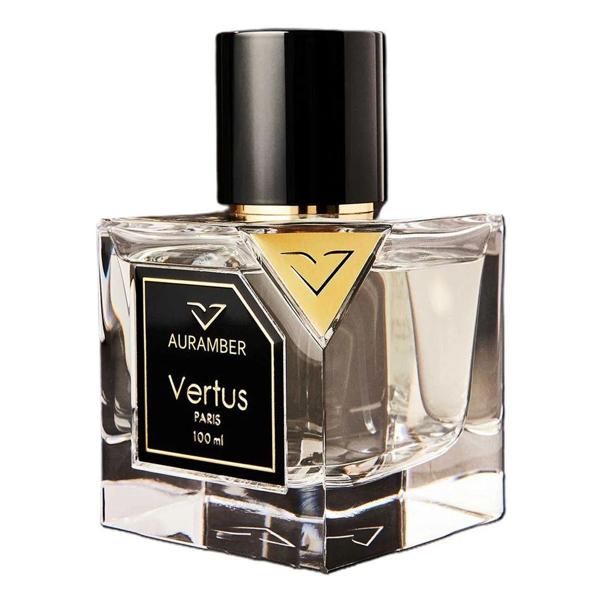 Vertus Paris Auramber Woda perfumowana spray 100ml