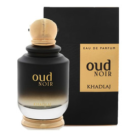 Oud Noir woda perfumowana unisex