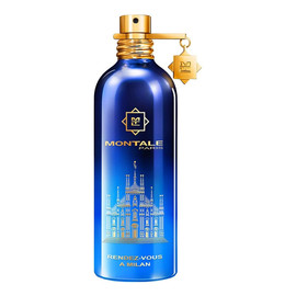 Woda perfumowana spray