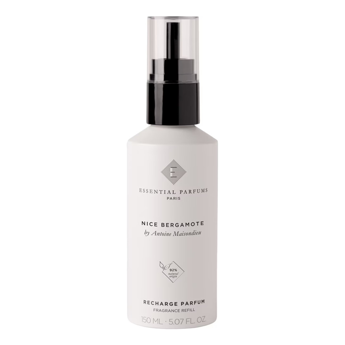 Essential Parfums Nice Bergamote Woda perfumowana refill 150ml