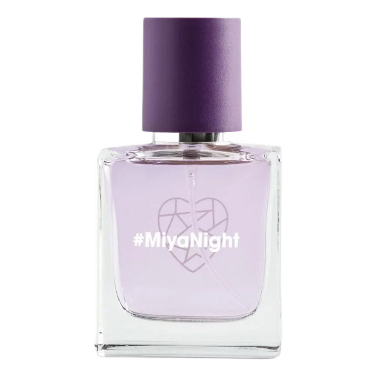 Miya Cosmetics #MiyaNight Woda perfumowana spray 50ml