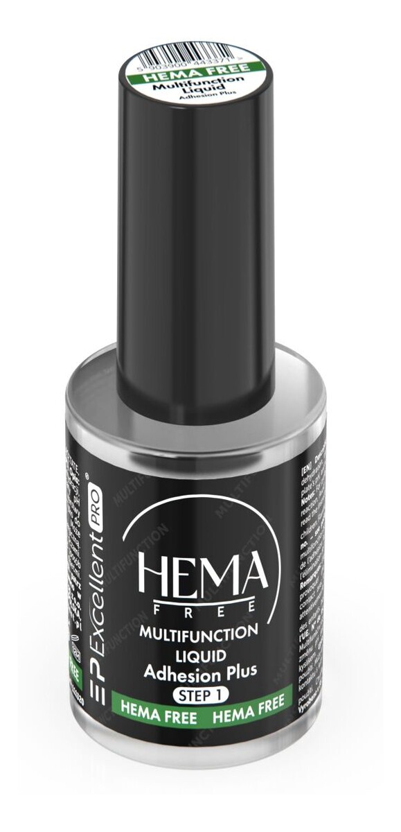 Multifunction liquid adhesion plus multifunkcyjny płyn