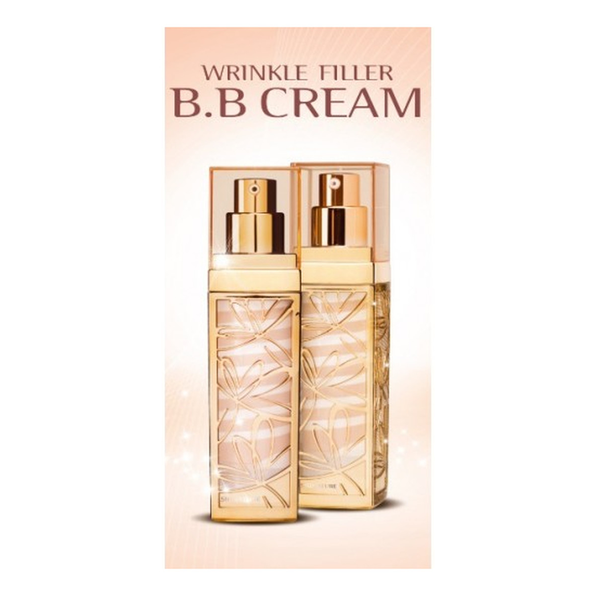 Missha Signature Wrinkle Fill-up BB Cream SPF37/PA++ WIELOFUNKCYJNY KREM BB 44g
