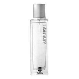 Woda perfumowana spray