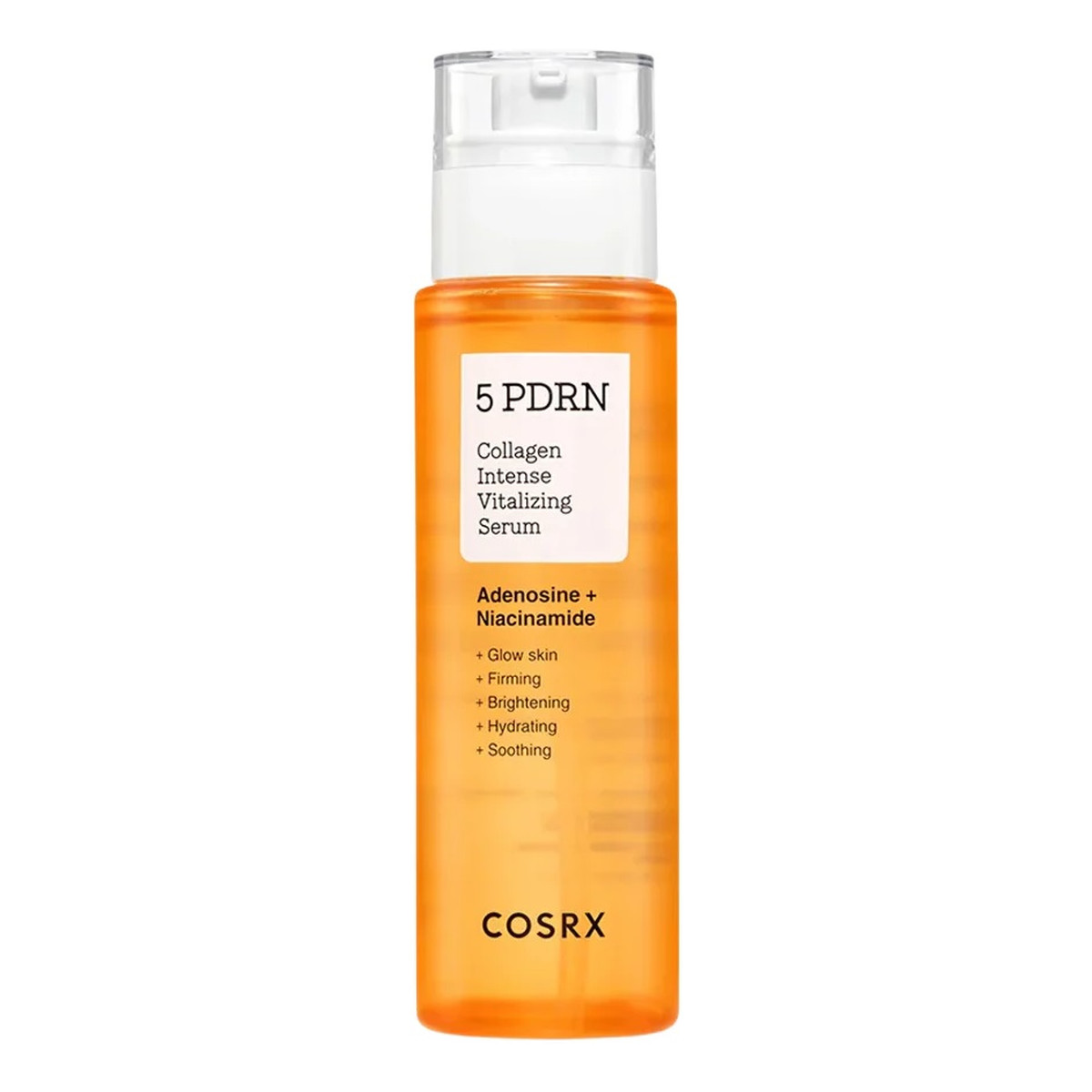 CosRx 5 PDRN Collagen Intense Vitalizing Serum intensywne serum rewitalizujące 100ml