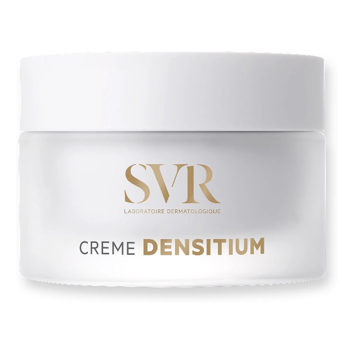 SVR Densitium Creme przeciwstarzeniowy krem dla skóry dojrzałej 50ml