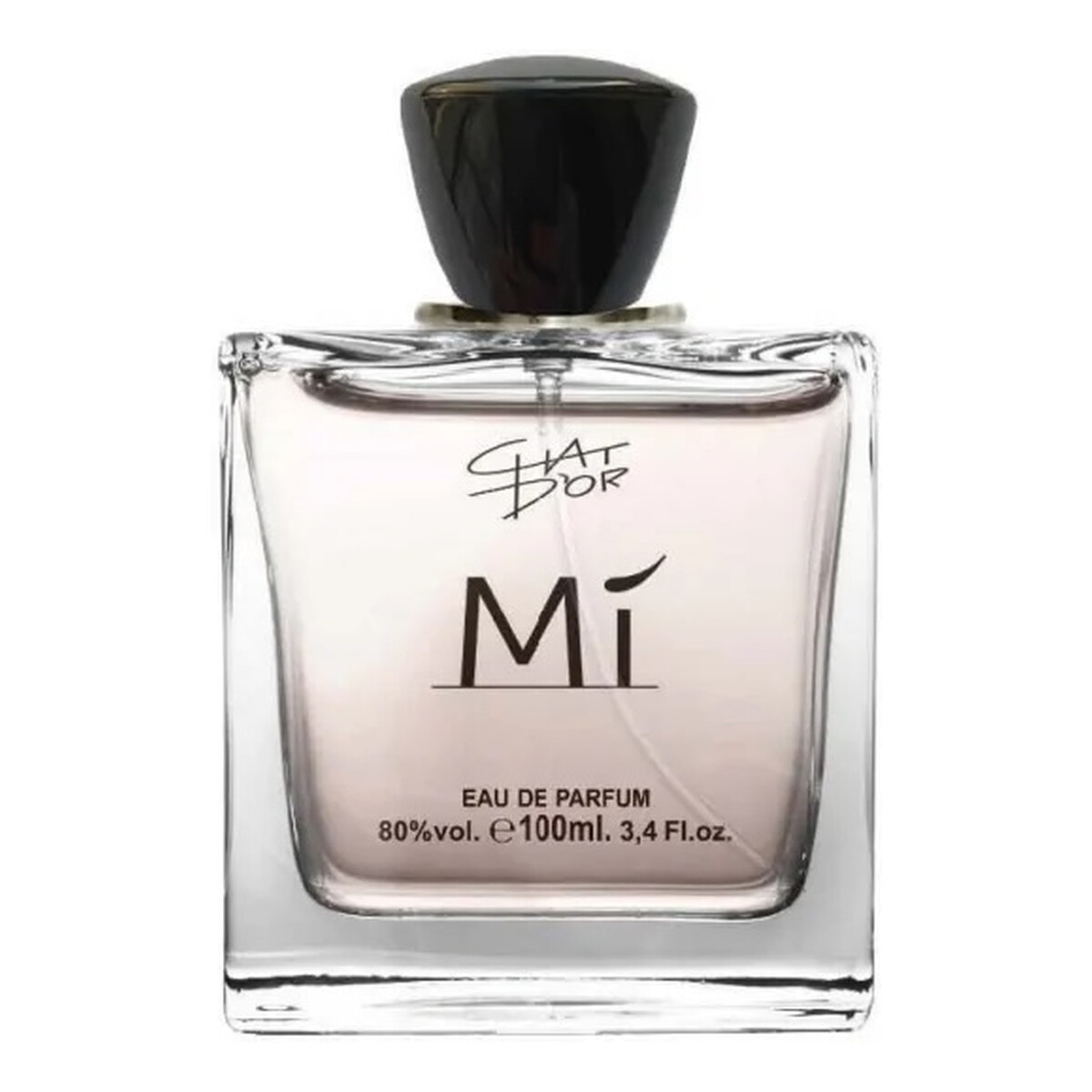 Chat D'or Mi Woda perfumowana spray 100ml
