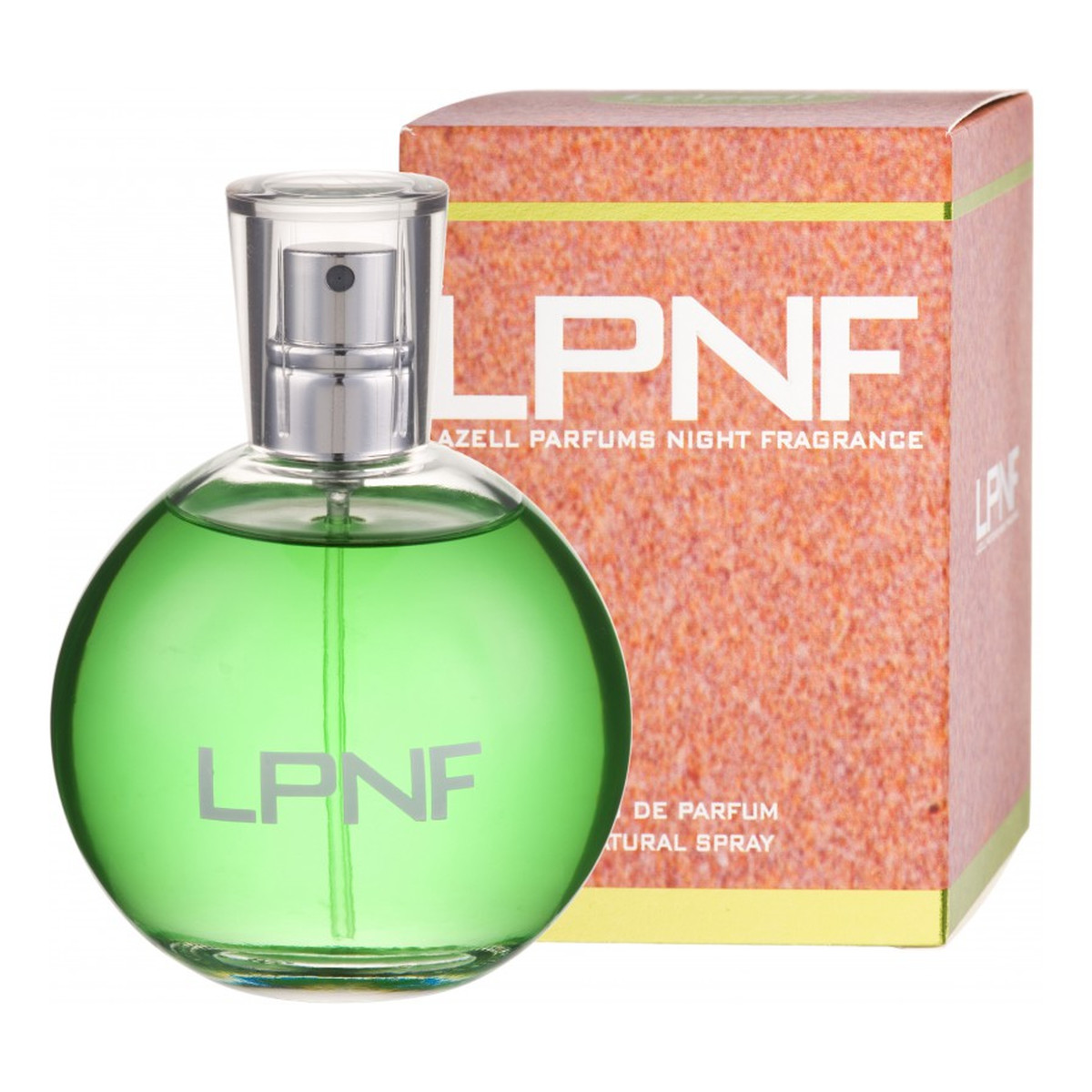Lazell LPNF For Women Woda perfumowana spray 100ml