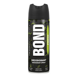 Dezodorant w sprayu