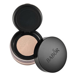 Puder matujący do twarzy