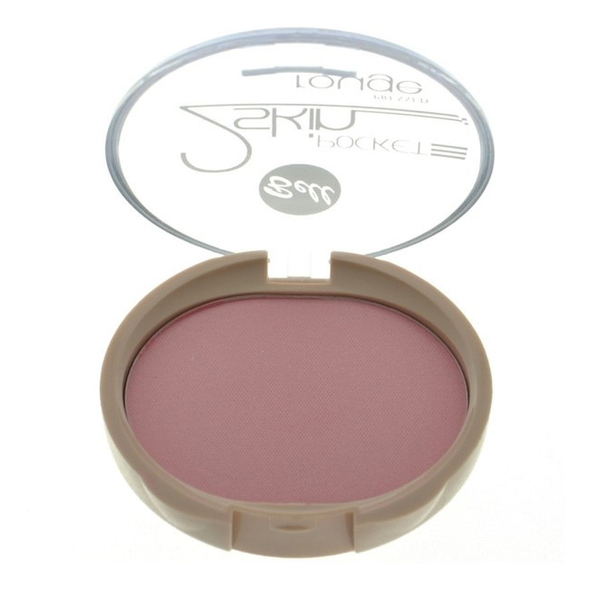 Bell 2 Skin Pocket Róż Do Policzków 5ml