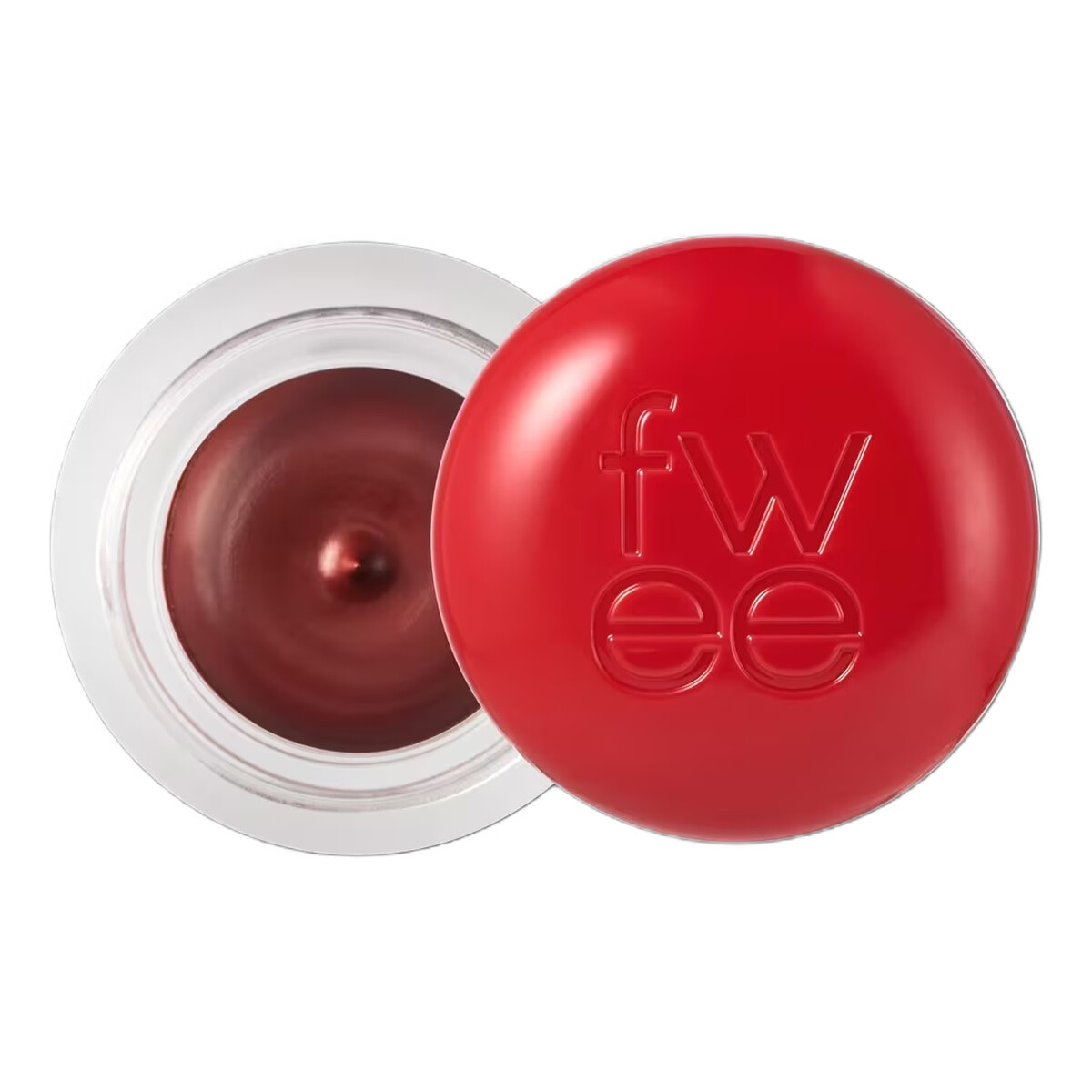 Fwee Lip Cheek Blurry Pudding Pot Pudding do ust i policzków 5g