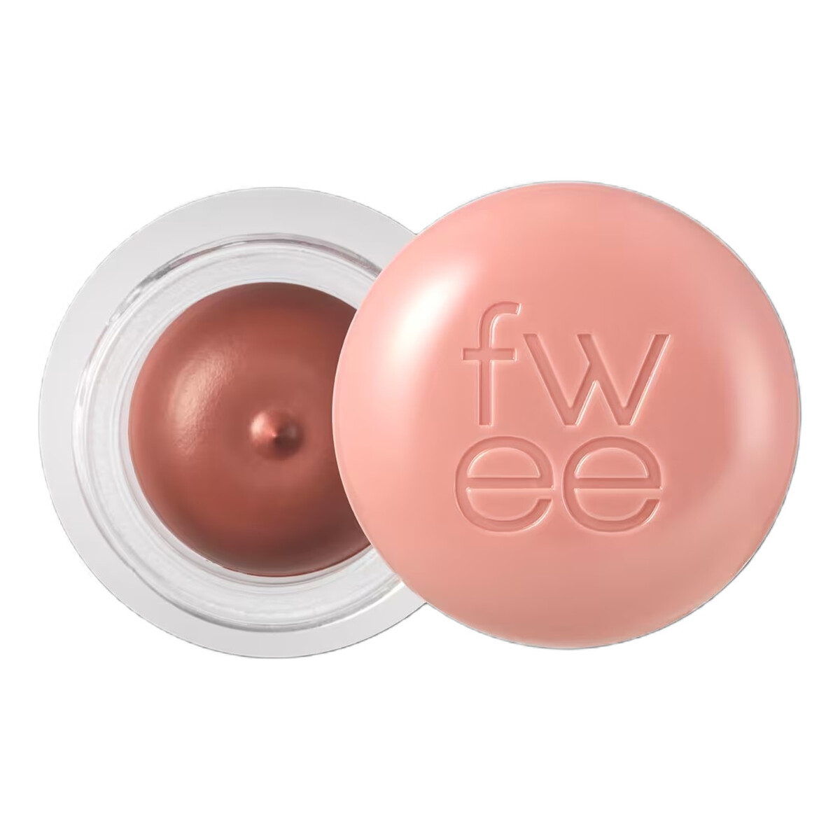 Fwee Lip Cheek Blurry Pudding Pot Pudding do ust i policzków 5g