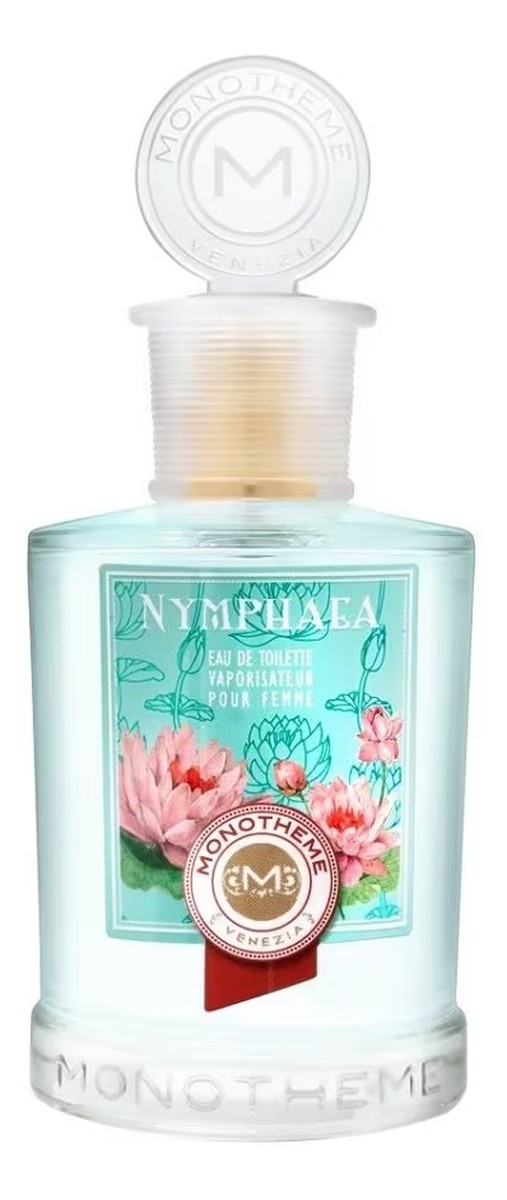 Woda toaletowa spray