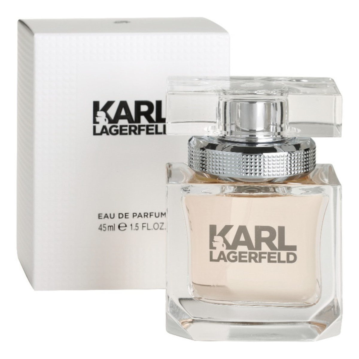 Karl Lagerfeld Pour Femme woda perfumowana 45ml