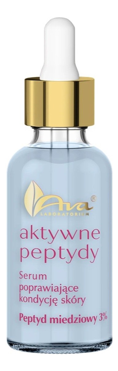 serum poprawiające kondycję skóry