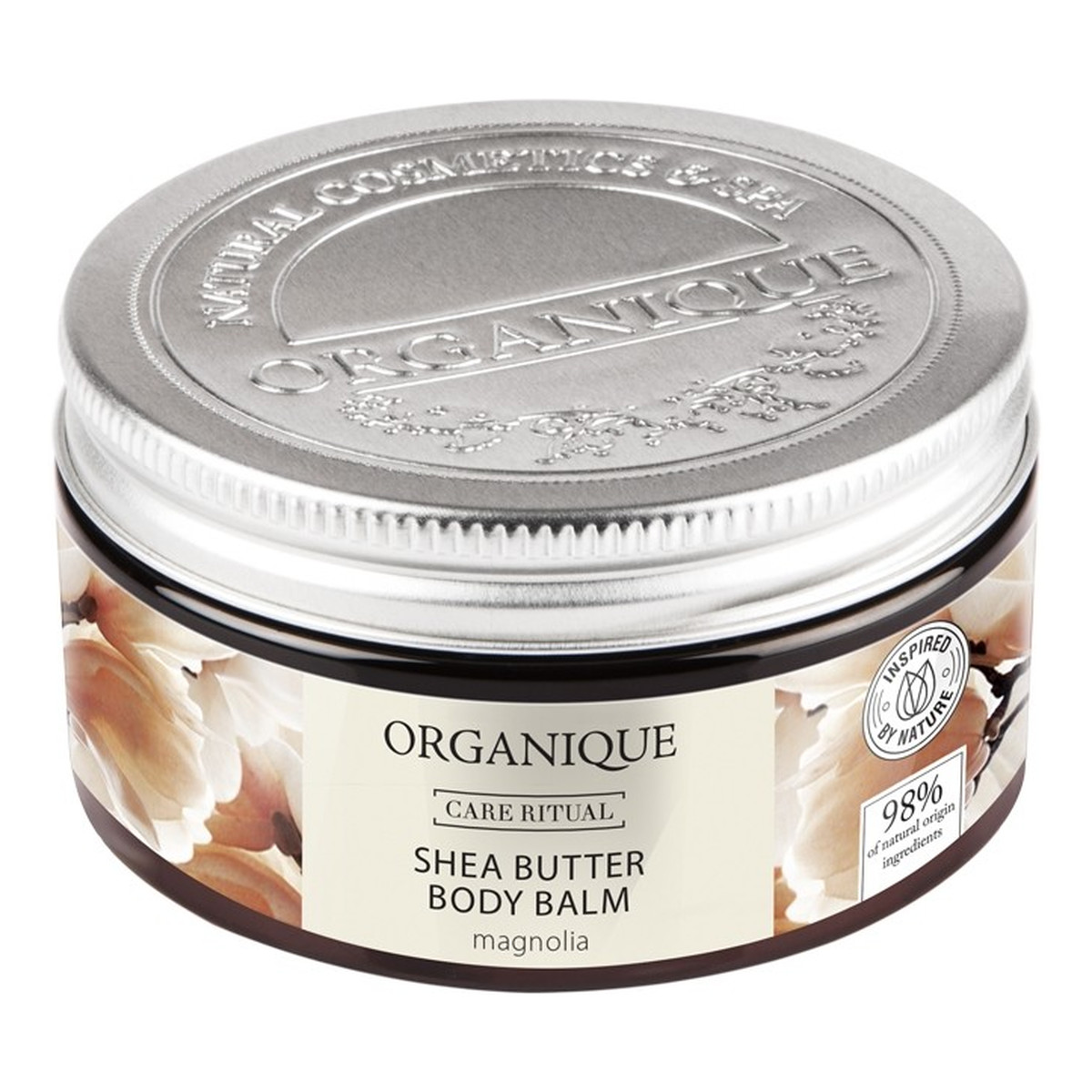 Organique Care Ritual Balsam do ciała Magnolia 100ml