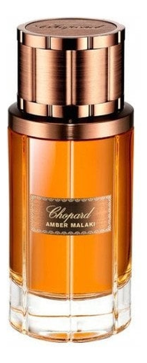 Amber Malaki spray Woda Perfumowana Tester