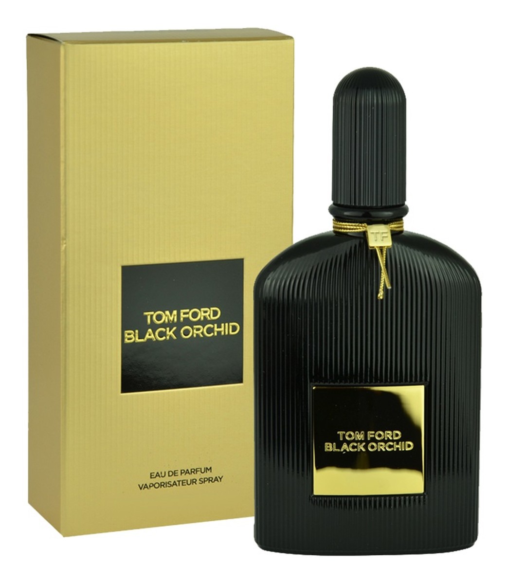 Woda perfumowana dla kobiet