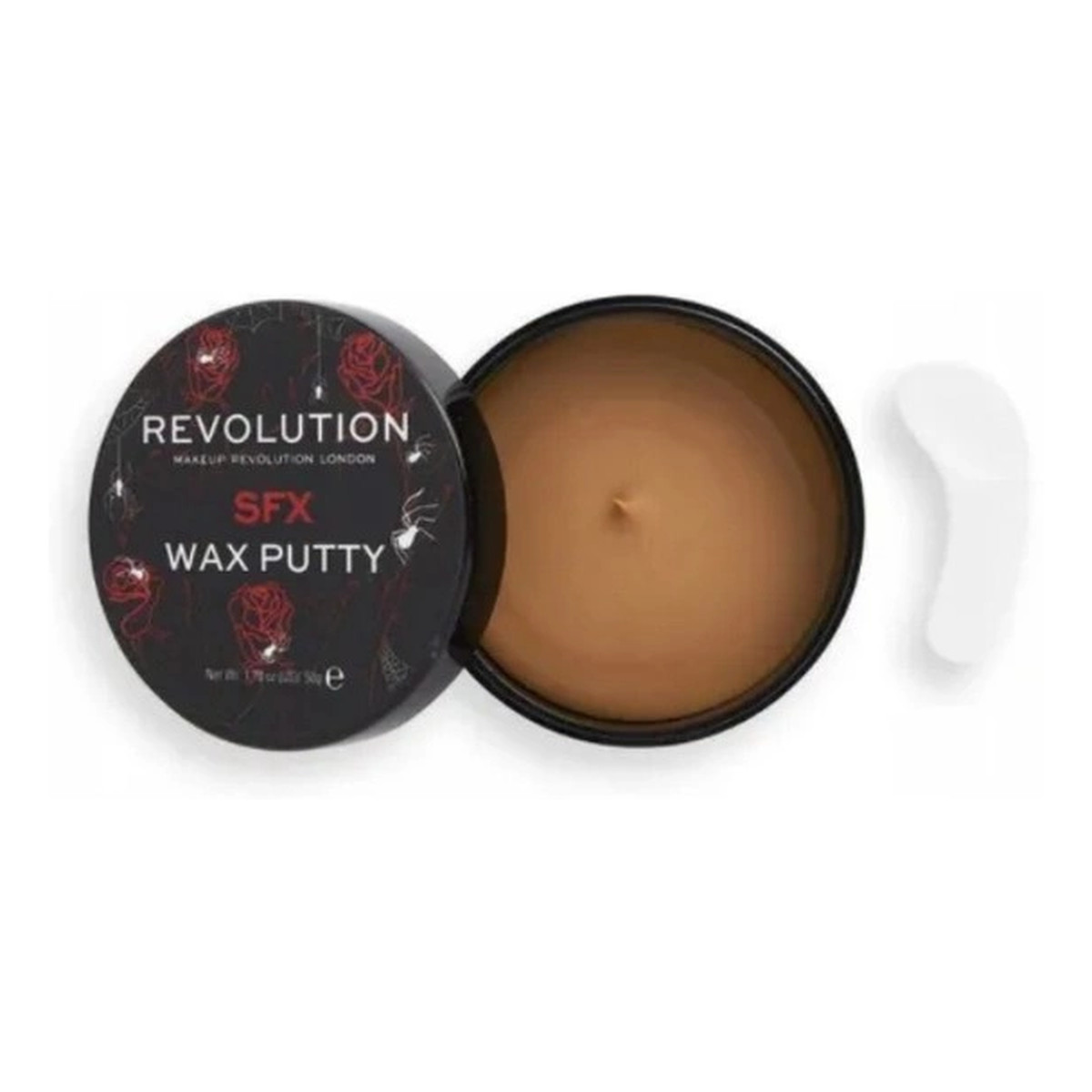 Makeup Revolution SFX wosk do charakteryzacji 50g
