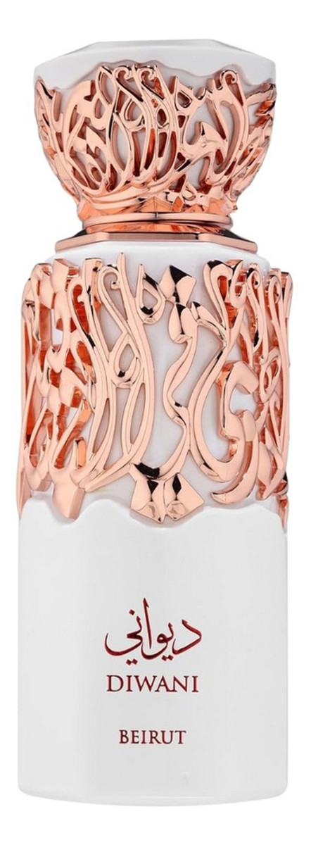 Woda perfumowana spray