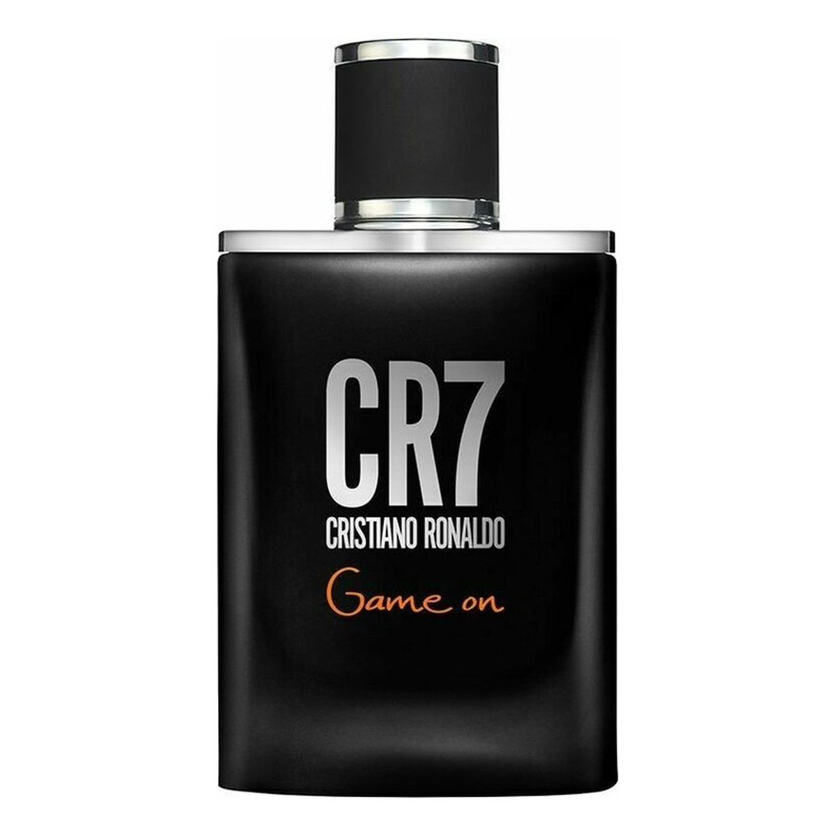 Cristiano Ronaldo CR7 Game On Woda toaletowa spray 100ml