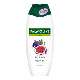 Fig & Milk kremowy żel od prysznic