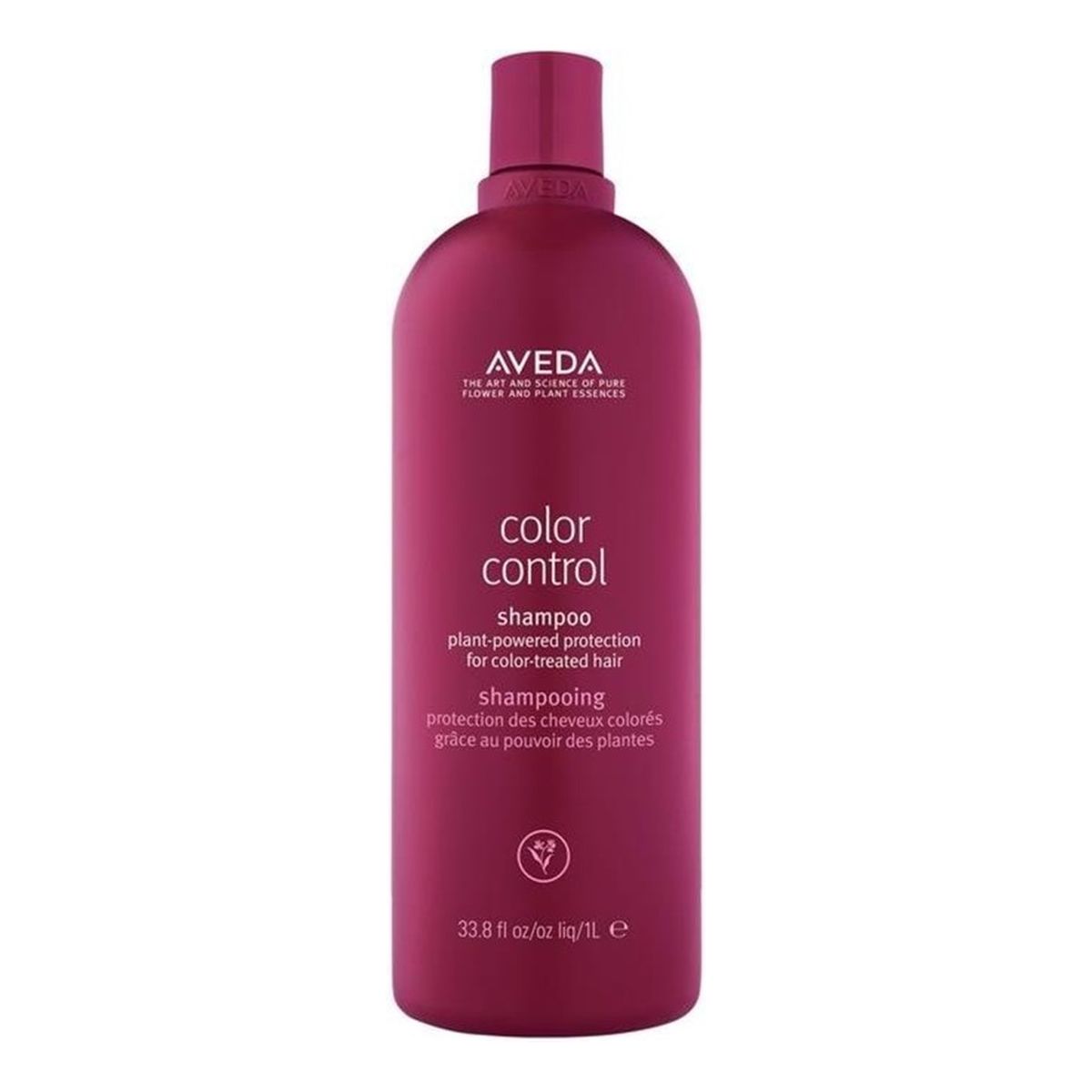 Aveda Color control shampoo delikatnie oczyszczający szampon do włosów farbowanych 1000ml