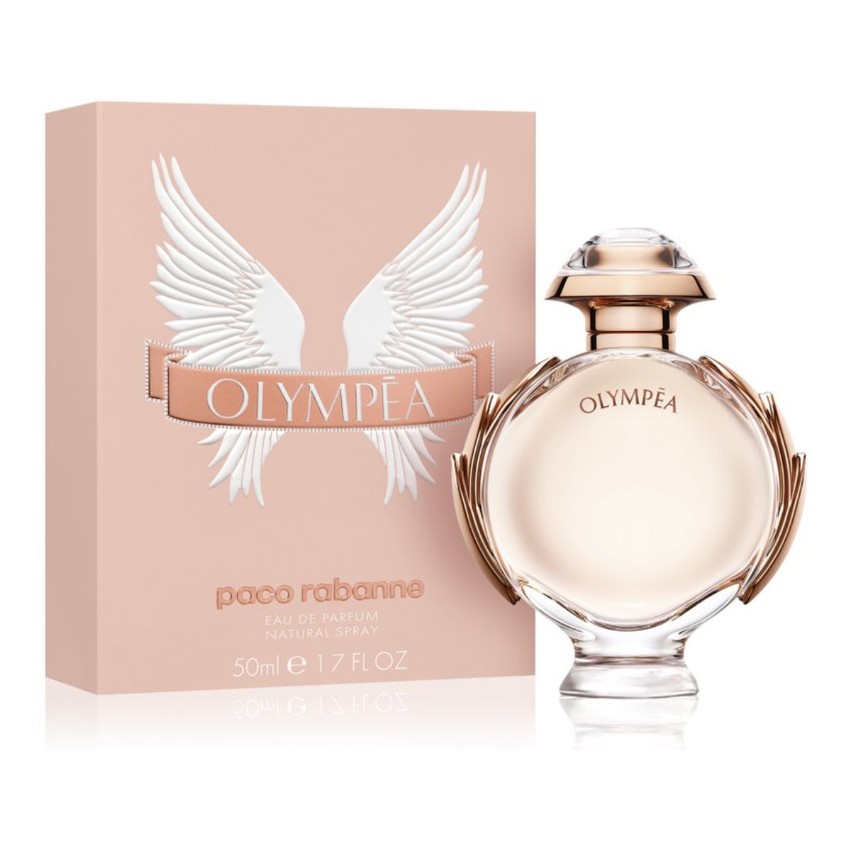 Paco Rabanne Olympea Woda perfumowana 50ml