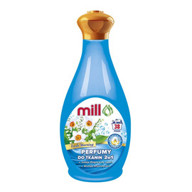 Perfumy do tkanin 38 prań Fresh Morning