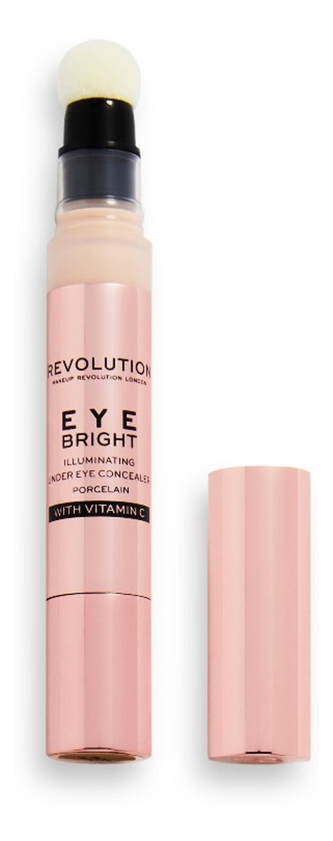 Eye Bright Concealer Korektor rozświetlający pod oczy