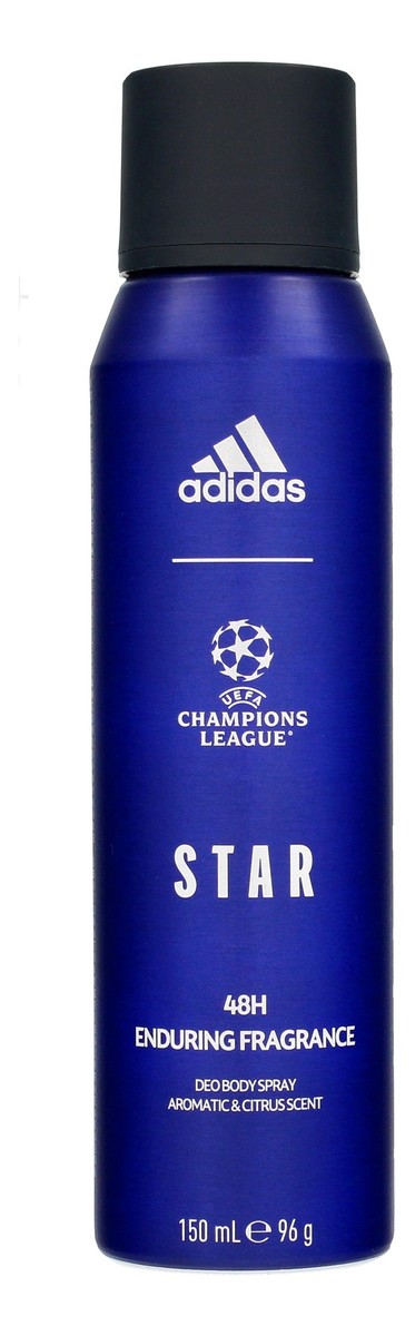 Dezodorant anti-perspirant w sprayu dla mężczyzn