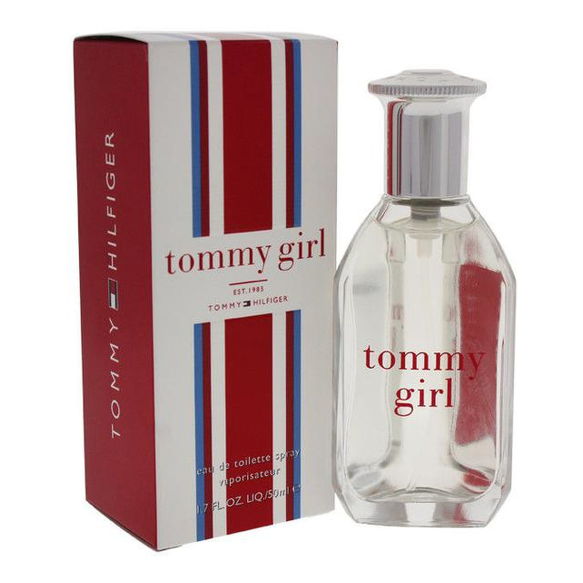 Tommy Hilfiger Tommy Girl Woda toaletowa 50ml