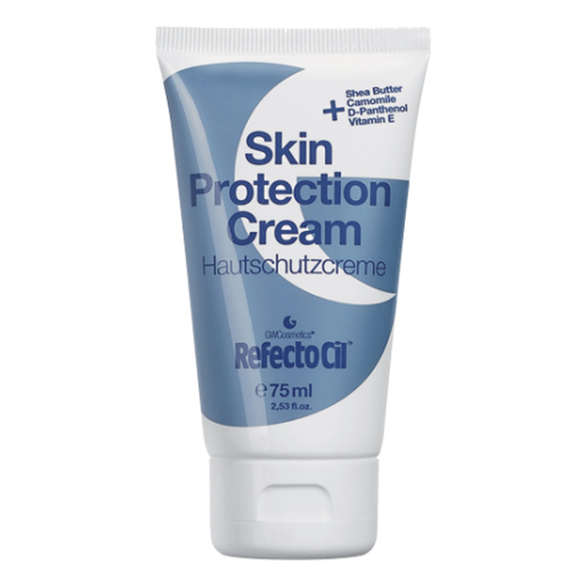 RefectoCil Protection Cream Krem Ochrony do Henny 75ml