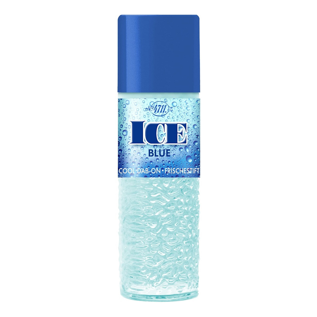 4711 Ice blue cool dab-on odświeżający sztyft 40ml
