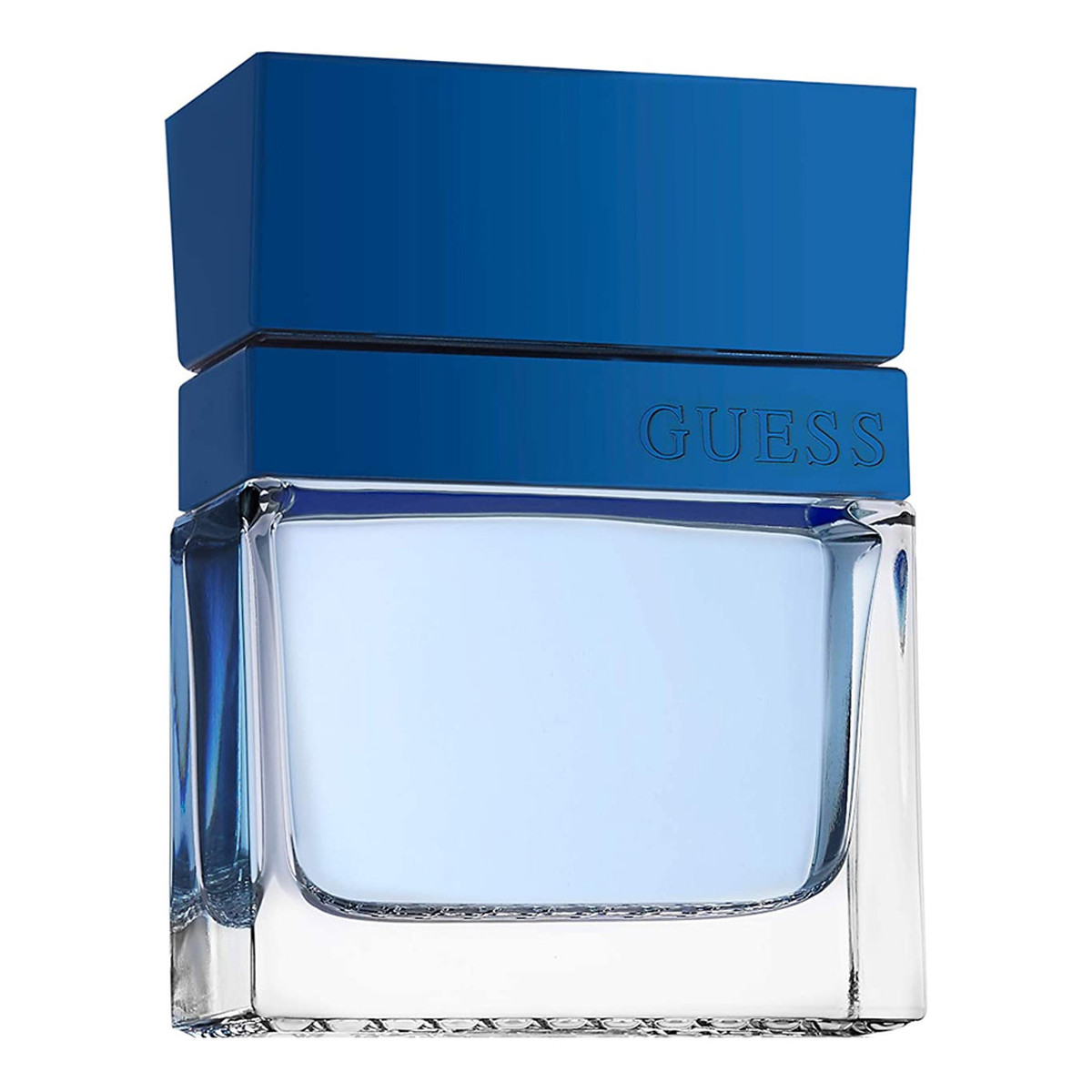 Guess Seductive Homme Blue Woda toaletowa spray 100ml