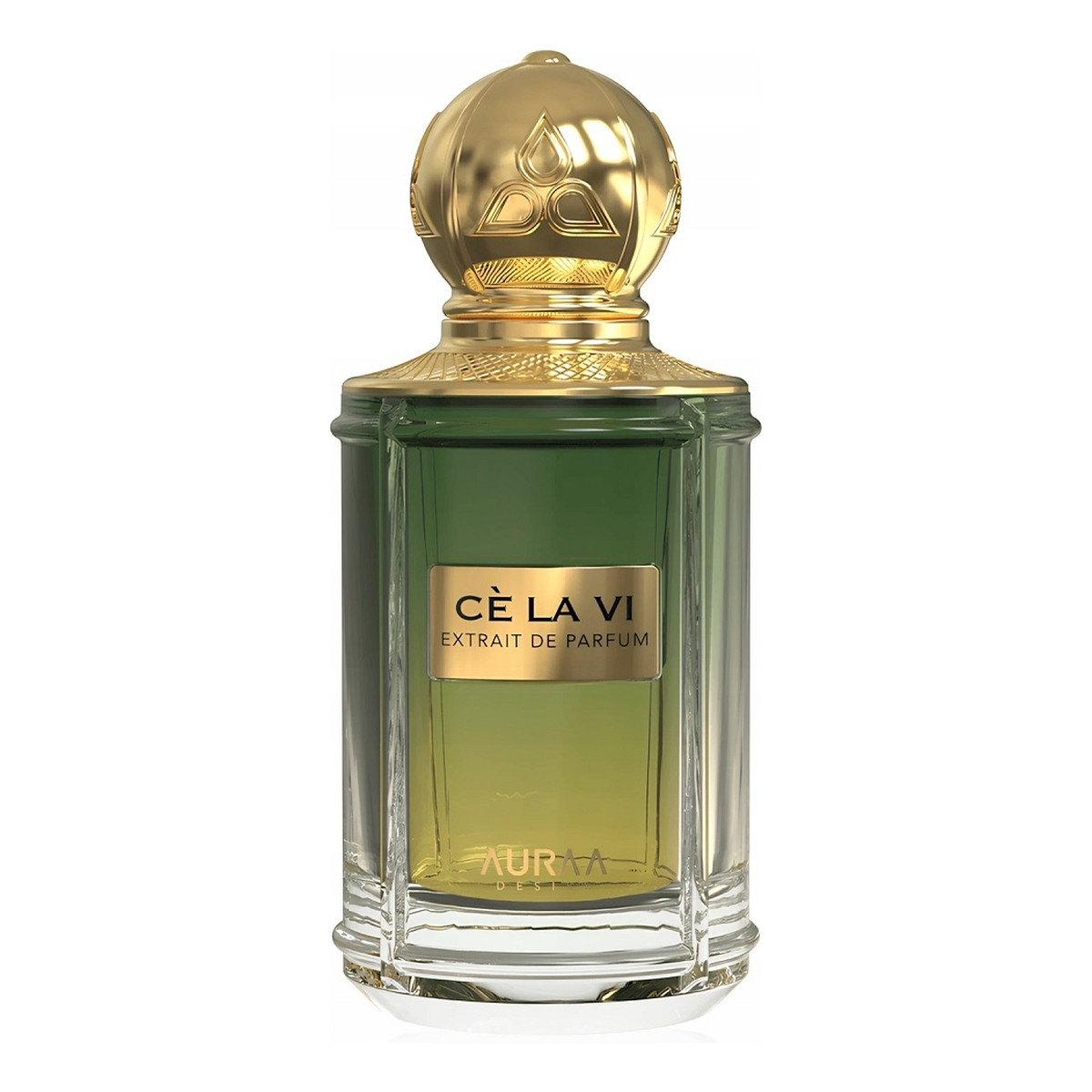 Auraa Desire Ce la vi Ekstrakt perfum spray 100ml