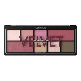 Paleta cieni do powiek